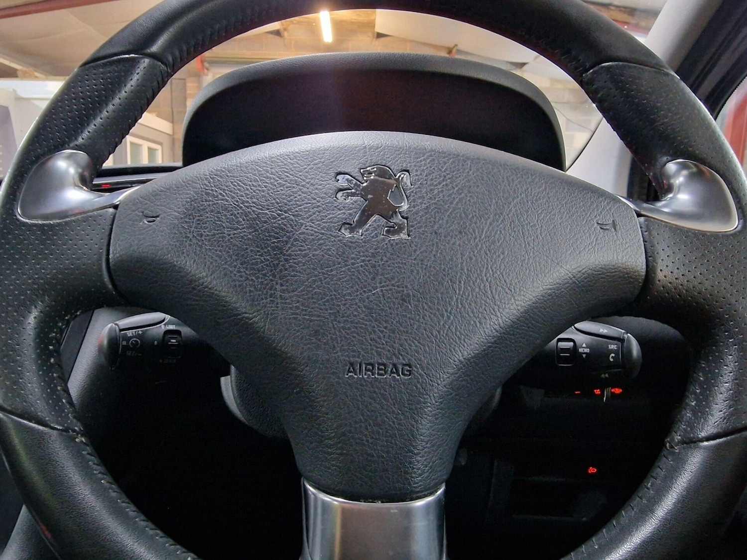 Used Peugeot 3008 2013 for sale - 77104401: Photo 24