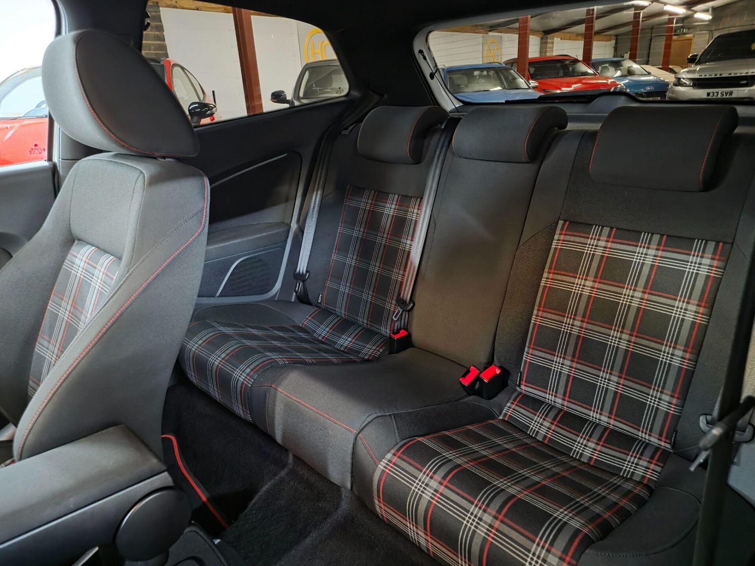 Used Volkswagen Polo 2016 for sale - 77104397: Photo 15