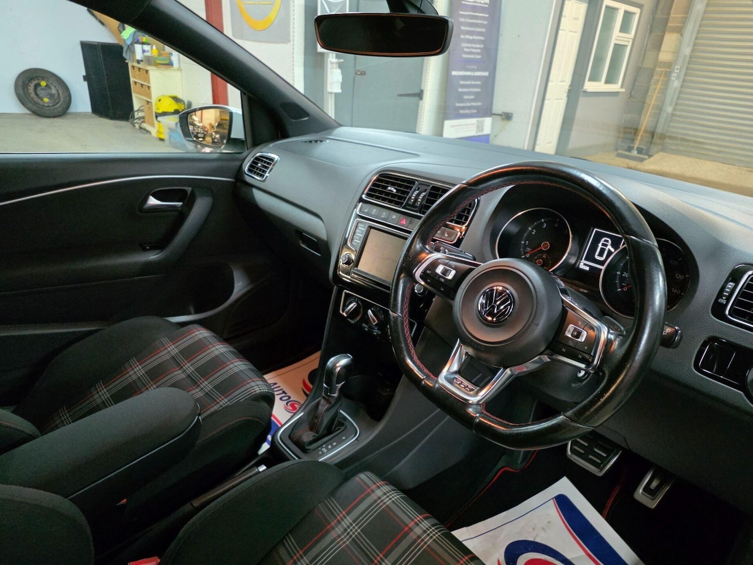 Used Volkswagen Polo 2016 for sale - 77104397: Photo 19