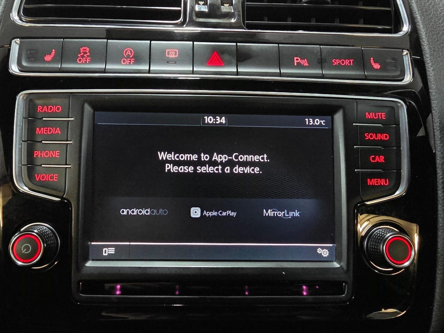 Used Volkswagen Polo 2016 for sale - 77104397: Photo 23