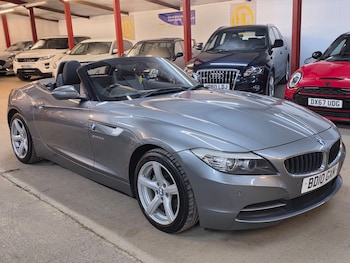 Used BMW Z4 2010 for sale - 78642167: Photo