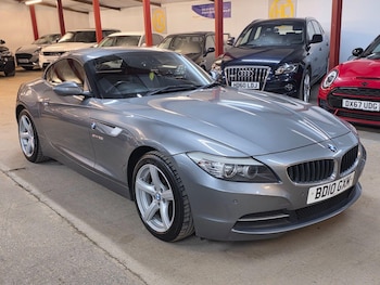 Used BMW Z4 2010 for sale - 78642167: Photo