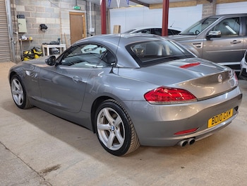 Used BMW Z4 2010 for sale - 78642167: Photo