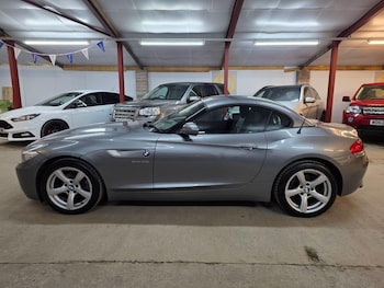 Used BMW Z4 2010 for sale - 78642167: Photo