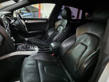 Used Audi A5 2014 for sale - 79724422: Photo