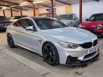 Used BMW M4 2015 for sale - 78359902: Photo