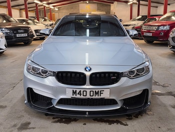 Used BMW M4 2015 for sale - 78359902: Photo