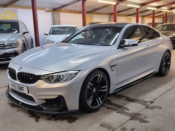 Used BMW M4 2015 for sale - 78359902: Photo