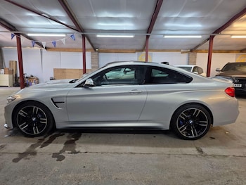 Used BMW M4 2015 for sale - 78359902: Photo