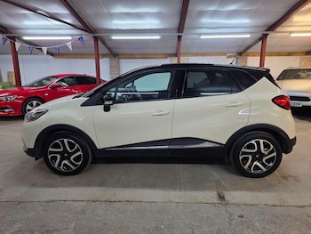 Used Renault Captur 2015 for sale - 78967854: Photo