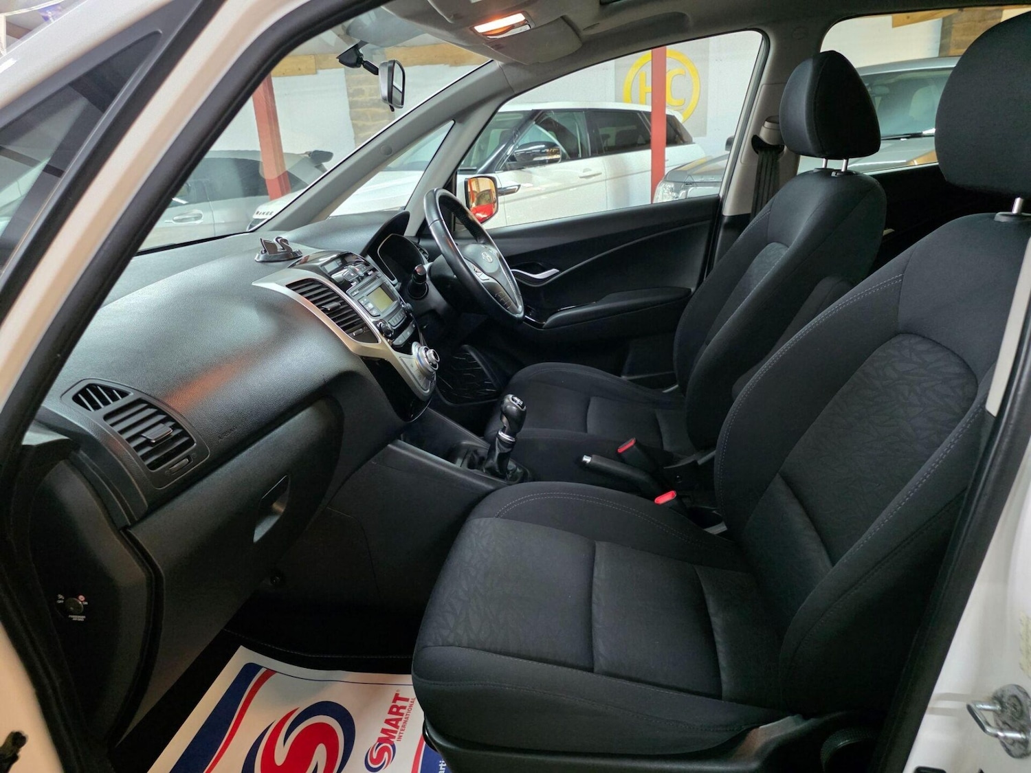 Used Hyundai Ix20 2013 for sale - 77774559: Photo 13