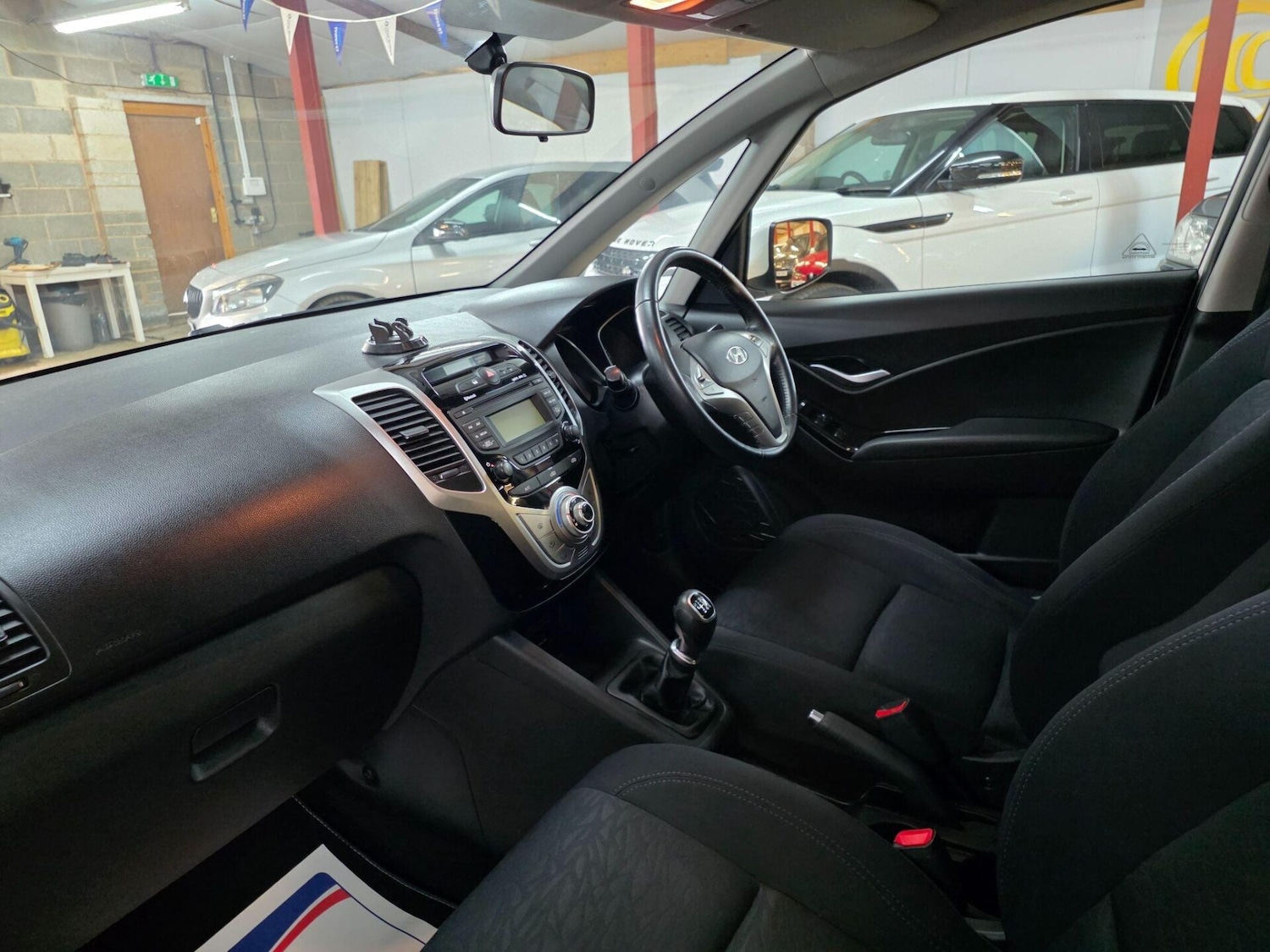 Used Hyundai Ix20 2013 for sale - 77774559: Photo 15