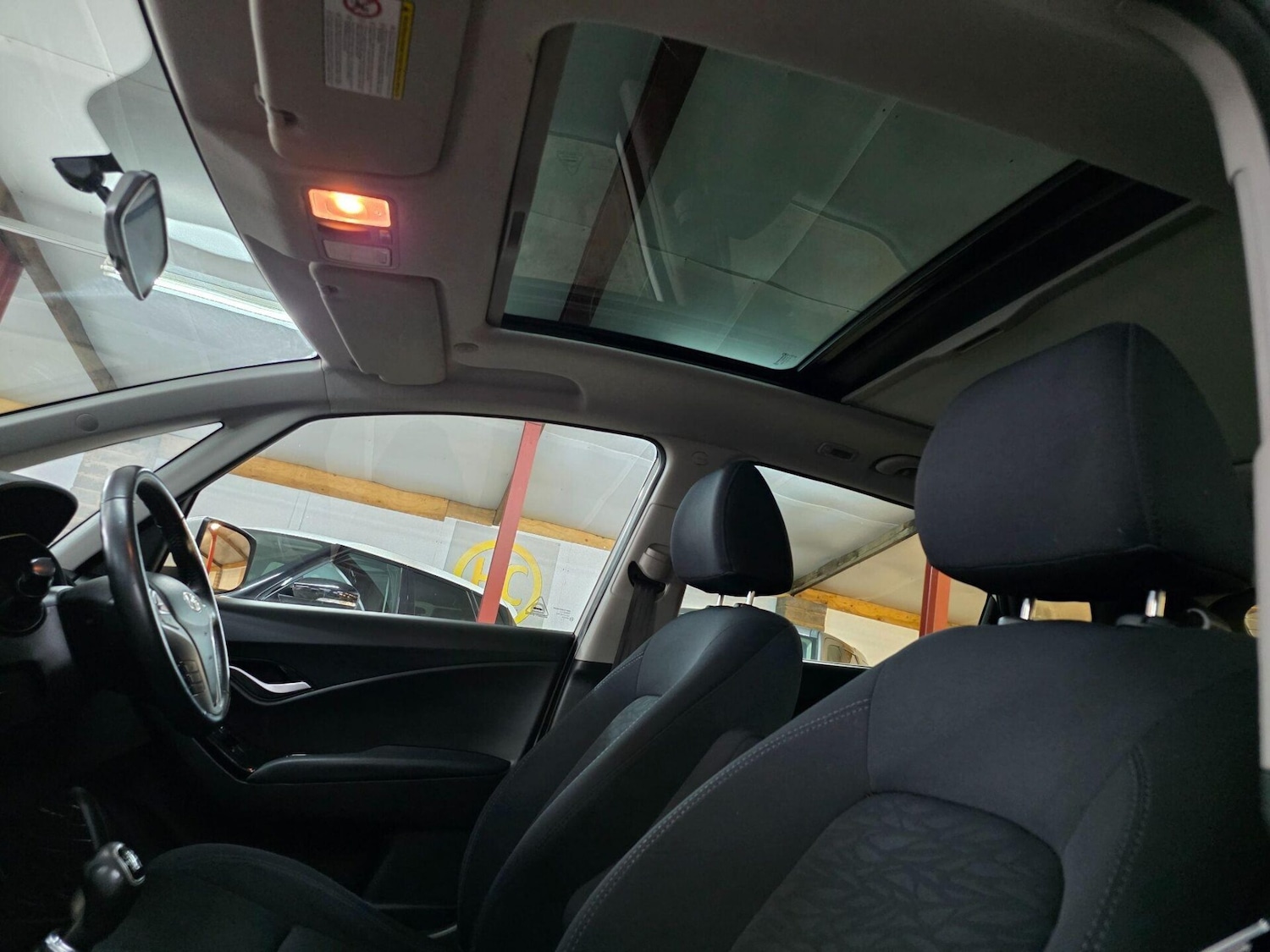 Used Hyundai Ix20 2013 for sale - 77774559: Photo 16