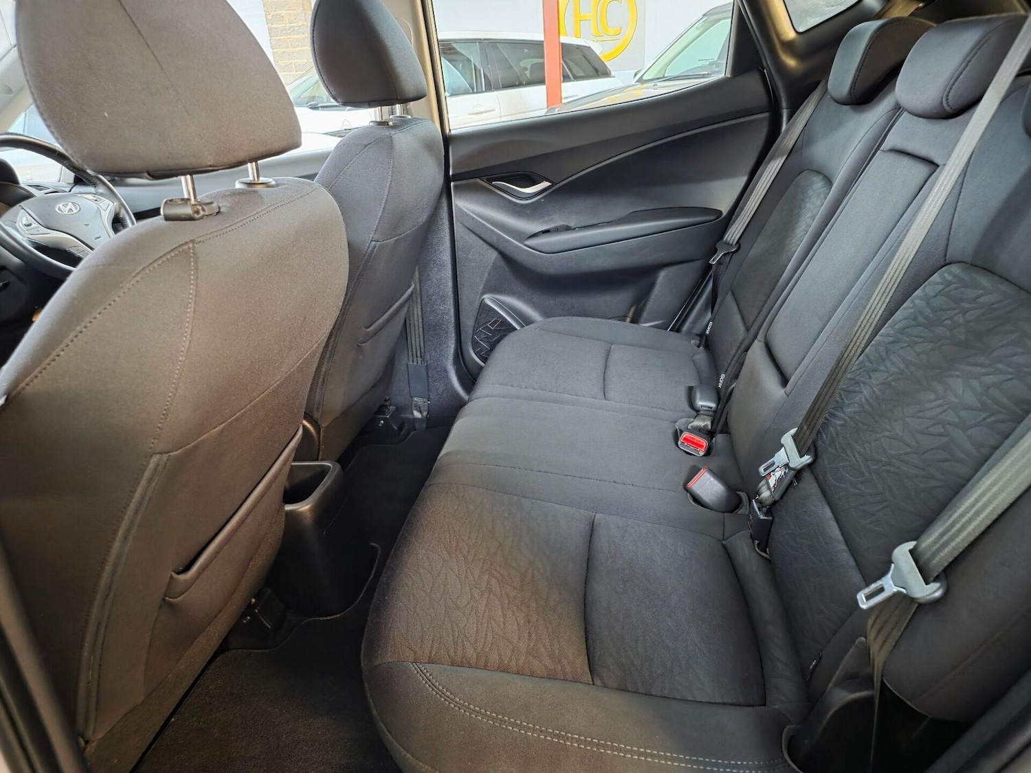 Used Hyundai Ix20 2013 for sale - 77774559: Photo 17