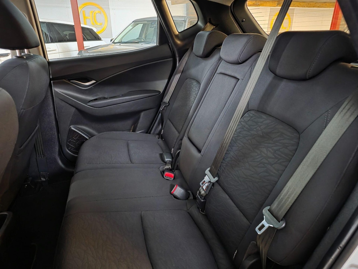 Used Hyundai Ix20 2013 for sale - 77774559: Photo 18