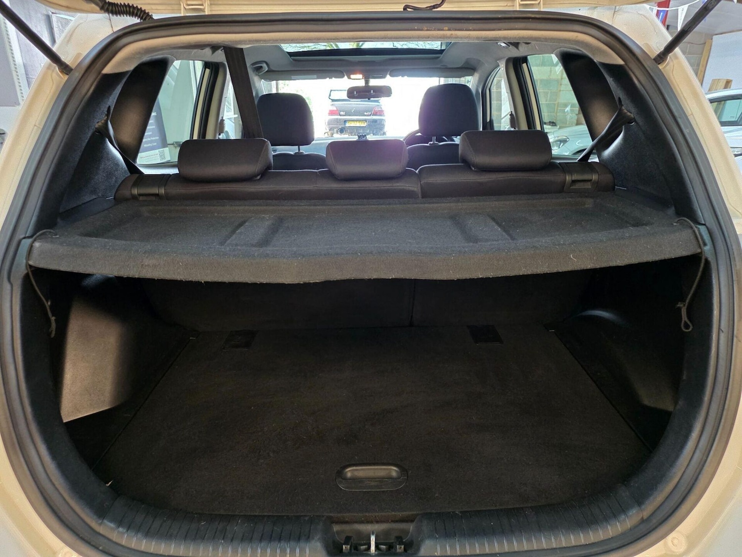 Used Hyundai Ix20 2013 for sale - 77774559: Photo 19