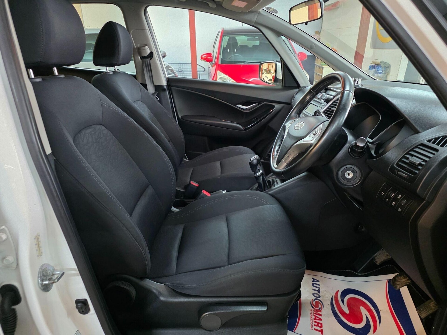 Used Hyundai Ix20 2013 for sale - 77774559: Photo 20