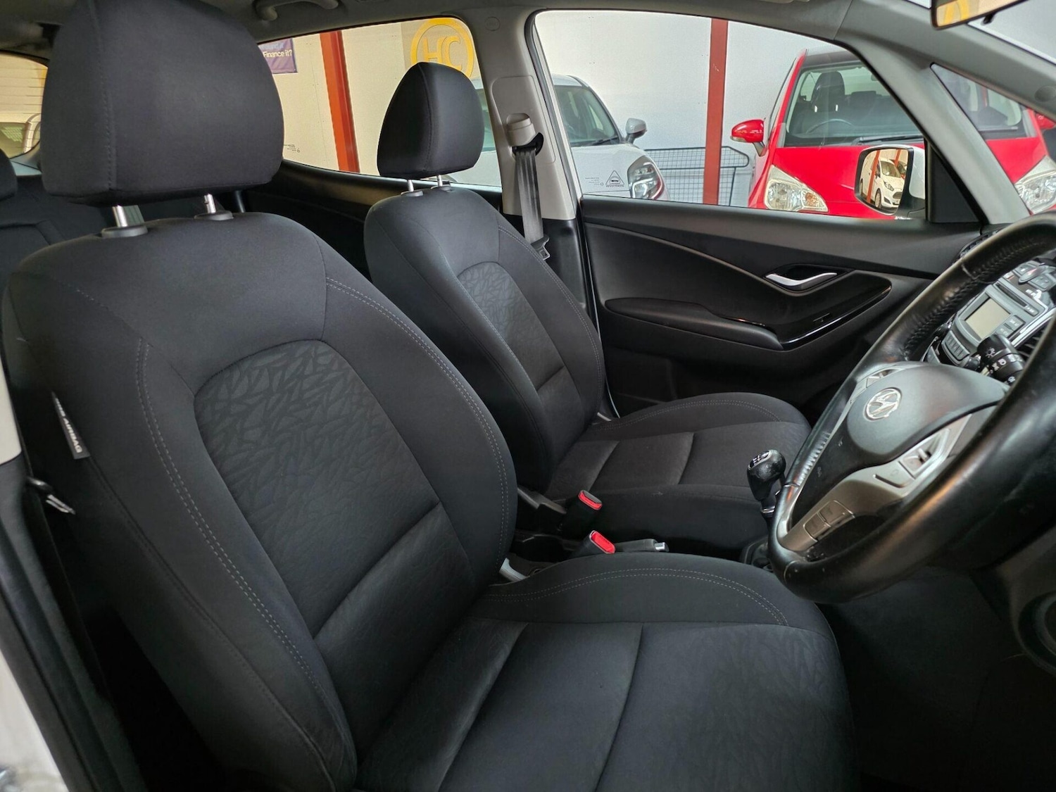 Used Hyundai Ix20 2013 for sale - 77774559: Photo 21