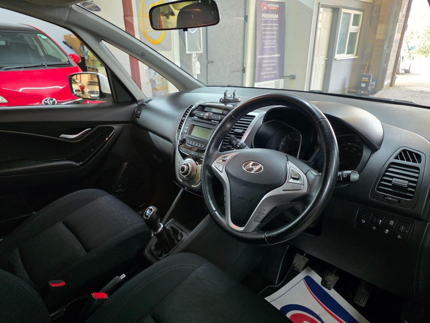 Used Hyundai Ix20 2013 for sale - 77774559: Photo 22