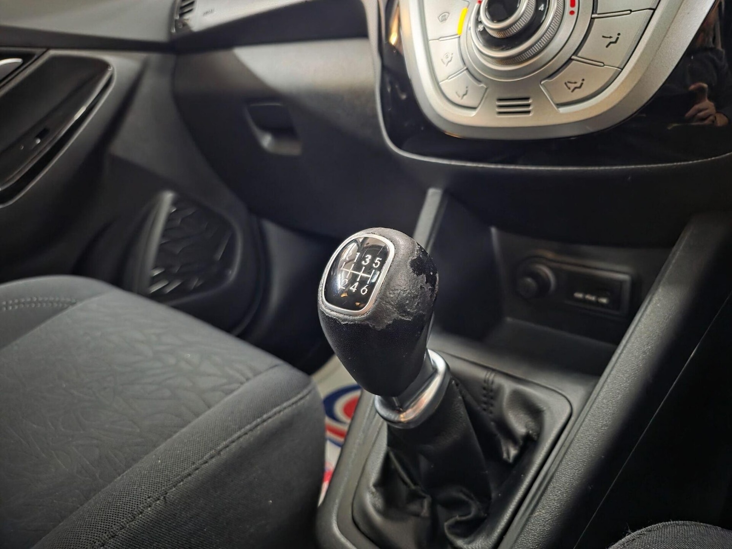 Used Hyundai Ix20 2013 for sale - 77774559: Photo 23