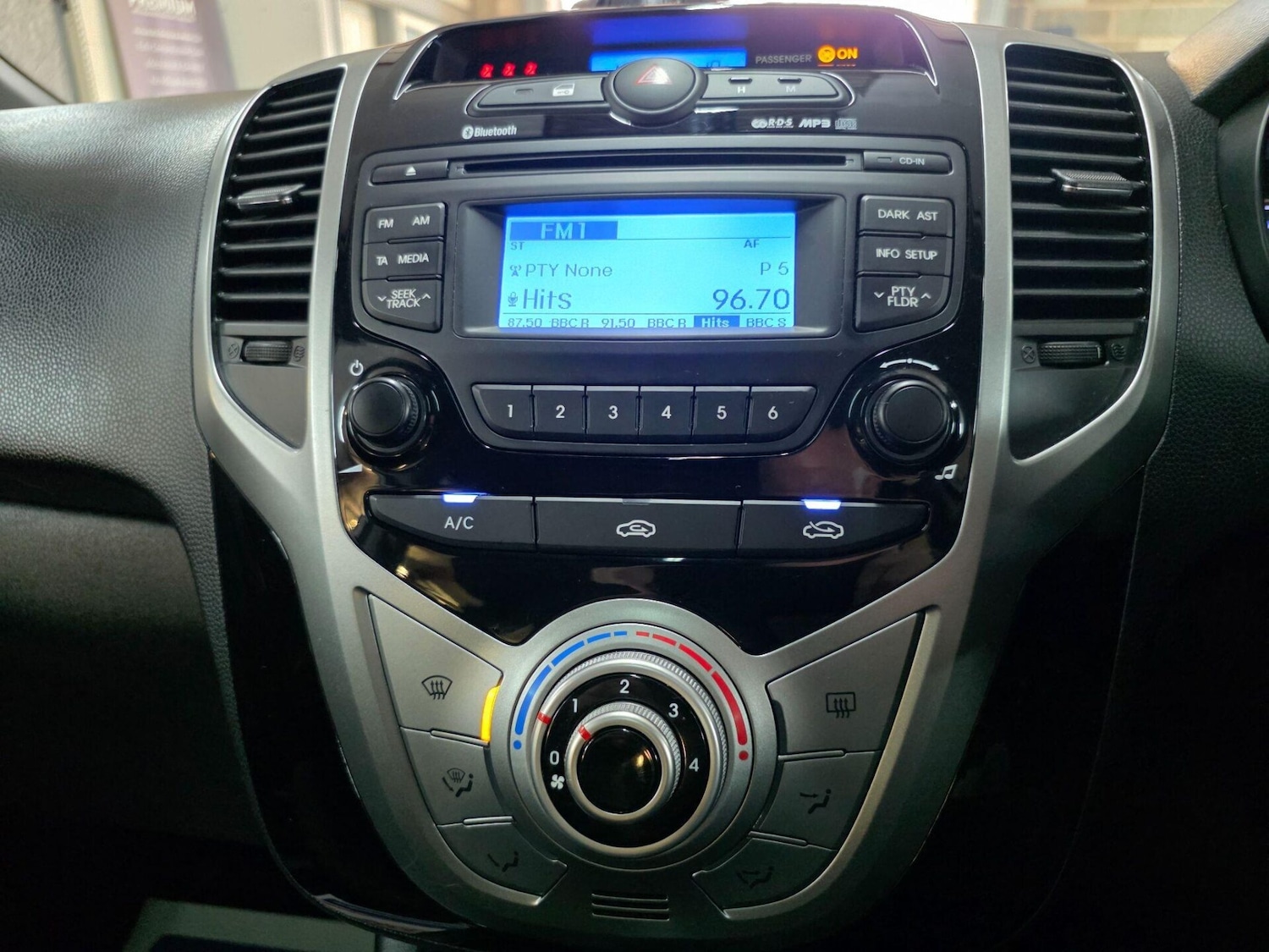 Used Hyundai Ix20 2013 for sale - 77774559: Photo 24