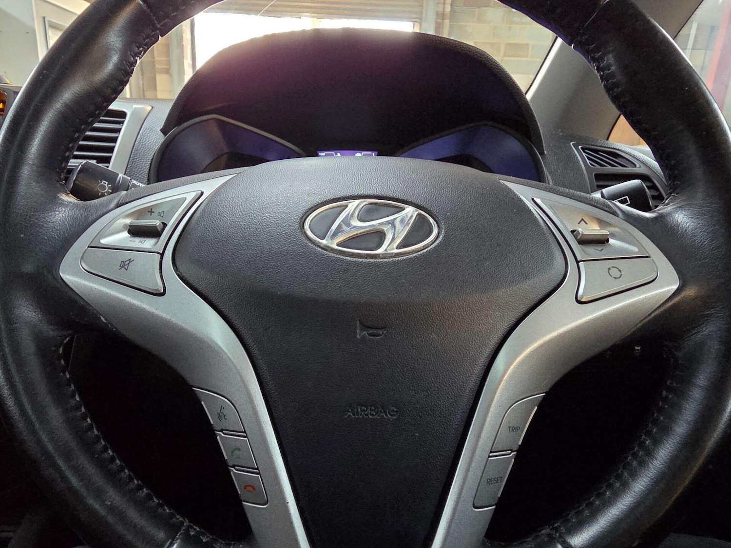 Used Hyundai Ix20 2013 for sale - 77774559: Photo 25