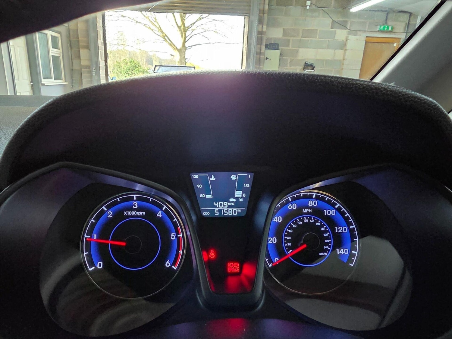 Used Hyundai Ix20 2013 for sale - 77774559: Photo 26