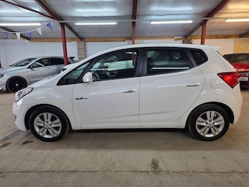 Used Hyundai Ix20 2013 for sale - 77774559: Photo