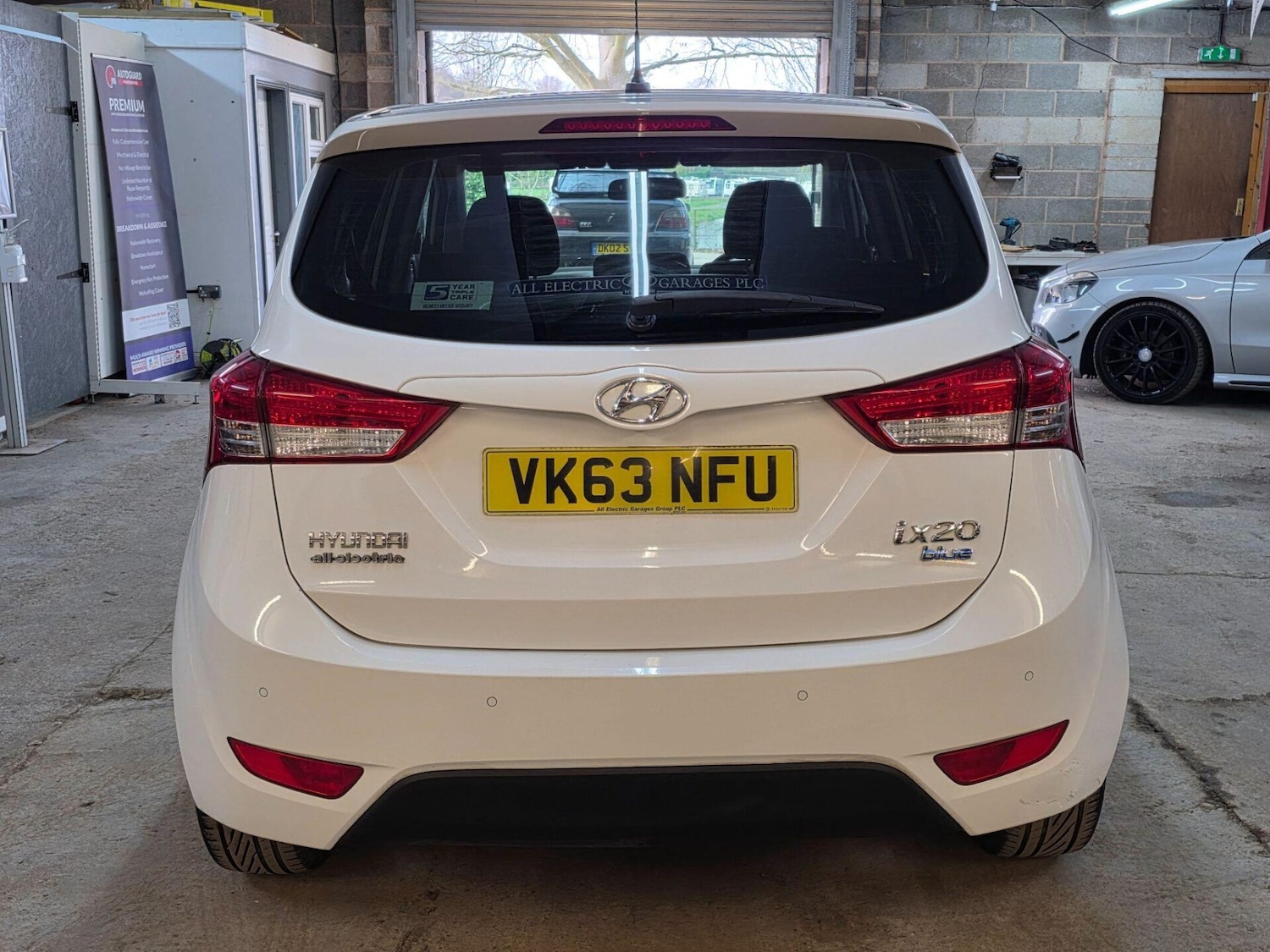 Used Hyundai Ix20 2013 for sale - 77774559: Photo 6