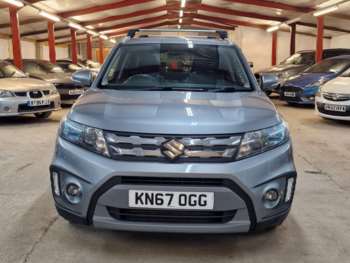 Used Suzuki Vitara 2017 for sale - 74766130: Photo