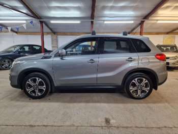 Used Suzuki Vitara 2017 for sale - 74766130: Photo