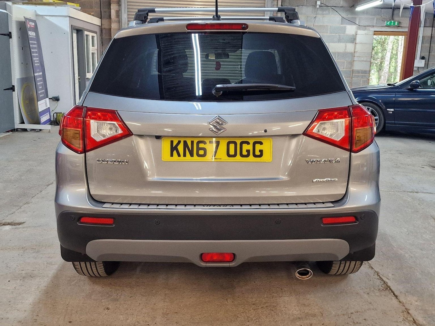 Vehicle 6