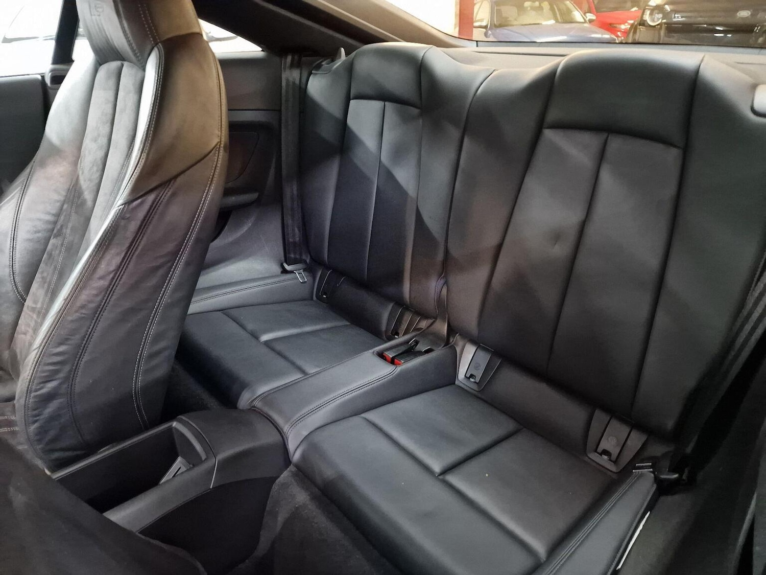 Used Audi TT 2015 for sale - 76378989: Photo 15