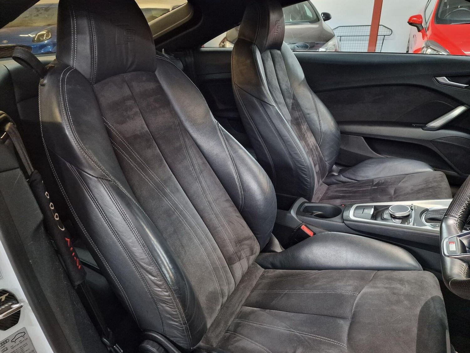 Used Audi TT 2015 for sale - 76378989: Photo 18