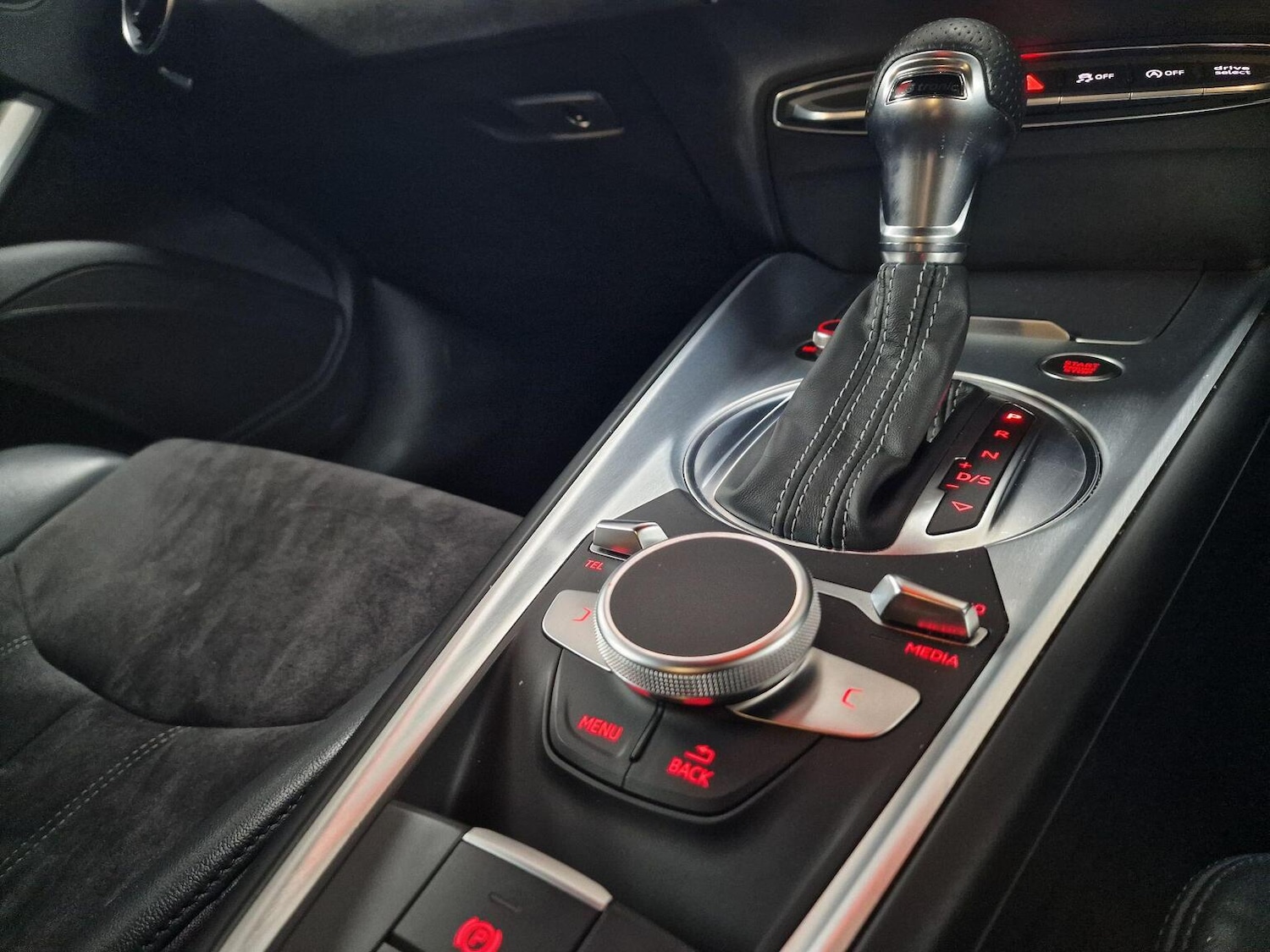 Used Audi TT 2015 for sale - 76378989: Photo 20
