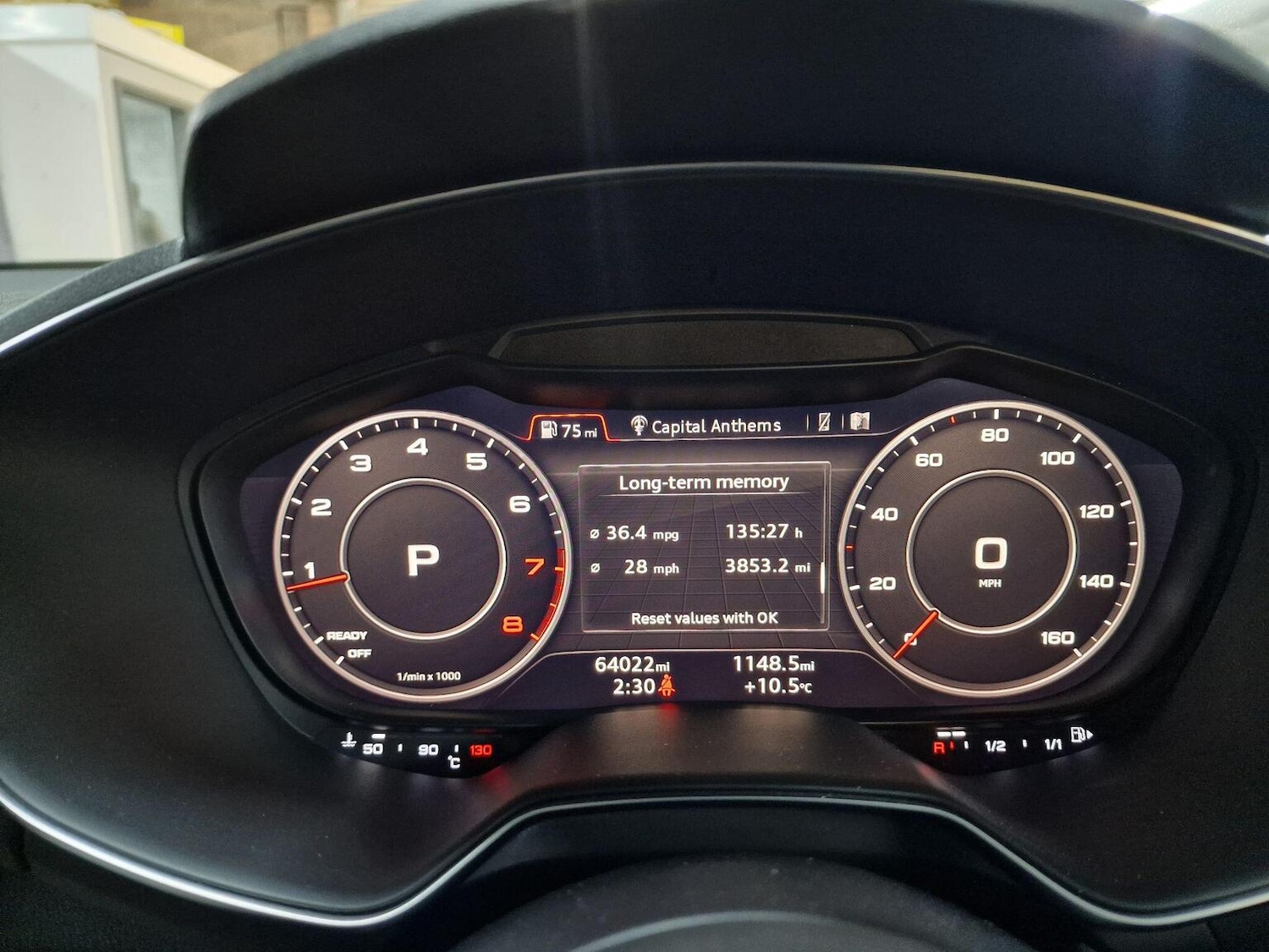Used Audi TT 2015 for sale - 76378989: Photo 24