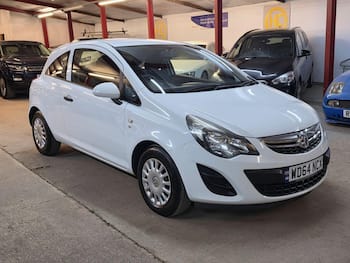Used Vauxhall Corsa 2015 for sale - 79734052: Photo