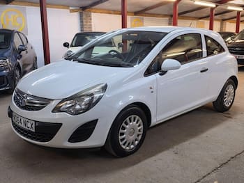 Used Vauxhall Corsa 2015 for sale - 79734052: Photo