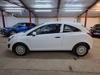 Used Vauxhall Corsa 2015 for sale - 79734052: Photo