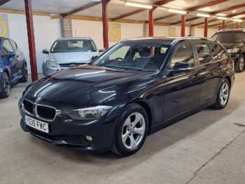 2015 - 2.0 320d ED BluePerformance EfficientDynamics Touring Euro 6 (s/s) 5dr