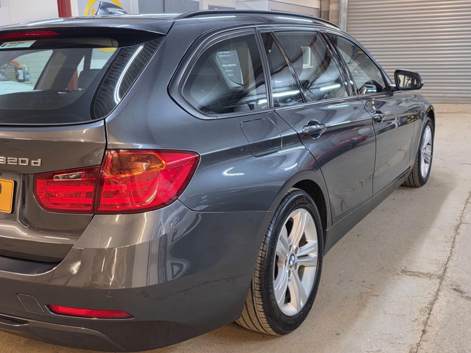 Used BMW 3 Series 2014 for sale - 77973596: Photo 11