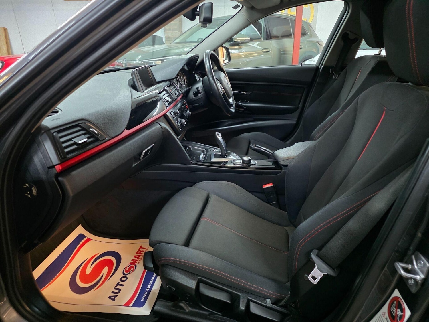 Used BMW 3 Series 2014 for sale - 77973596: Photo 13