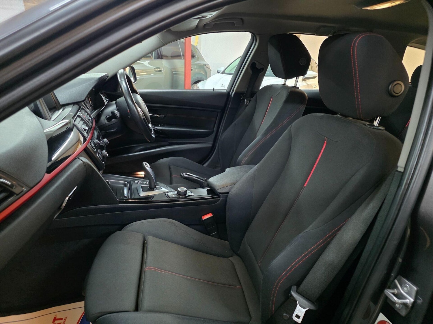 Used BMW 3 Series 2014 for sale - 77973596: Photo 14