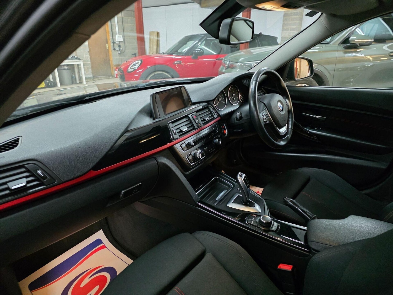 Used BMW 3 Series 2014 for sale - 77973596: Photo 15