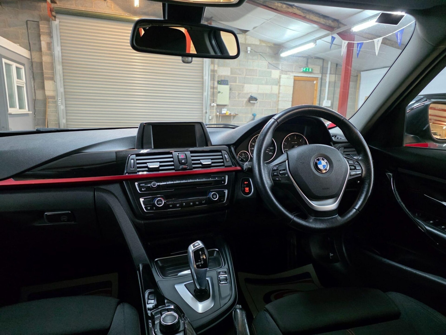 Used BMW 3 Series 2014 for sale - 77973596: Photo 16