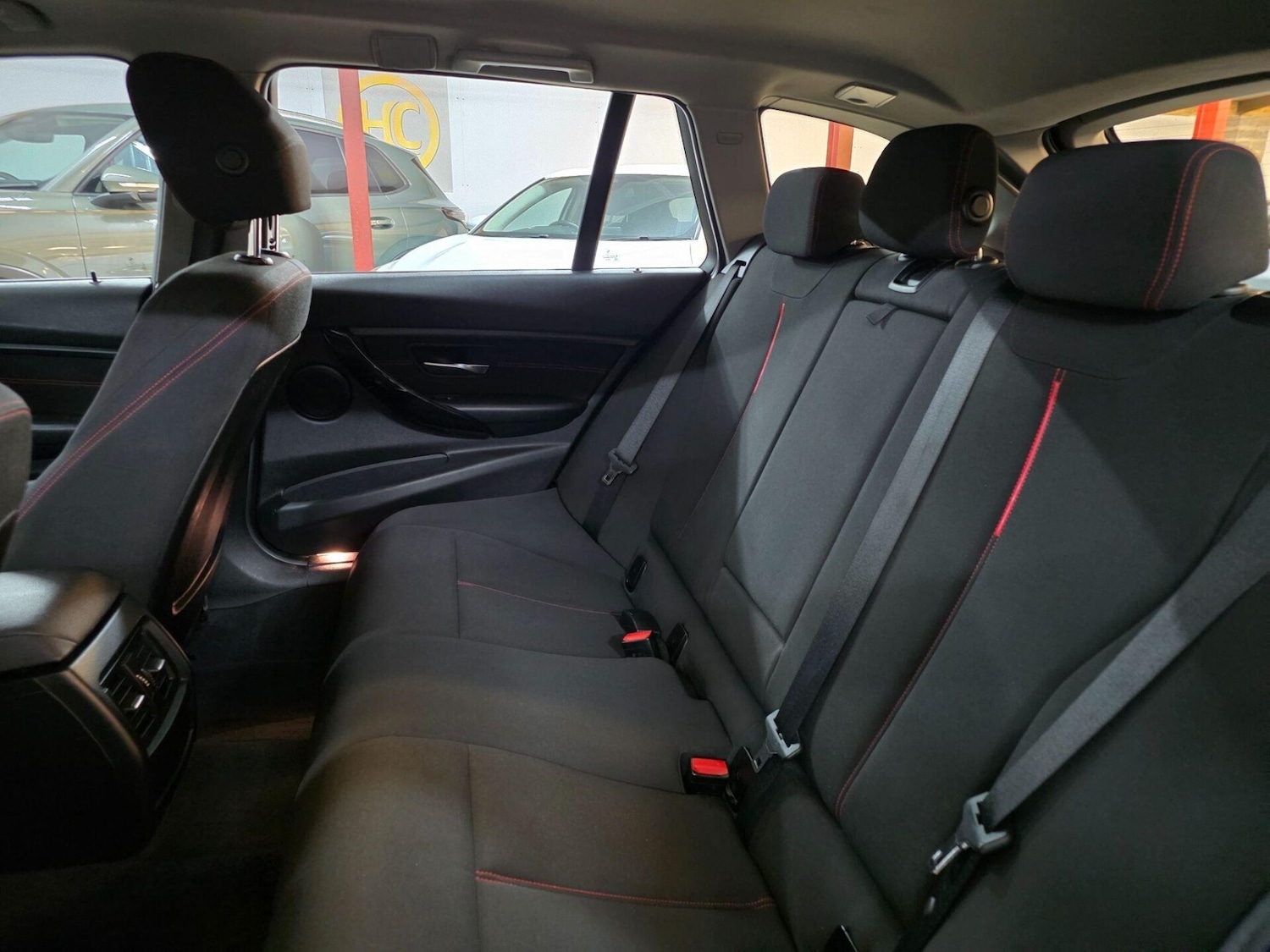 Used BMW 3 Series 2014 for sale - 77973596: Photo 18