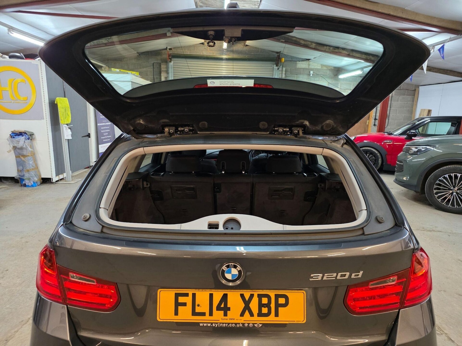 Used BMW 3 Series 2014 for sale - 77973596: Photo 19