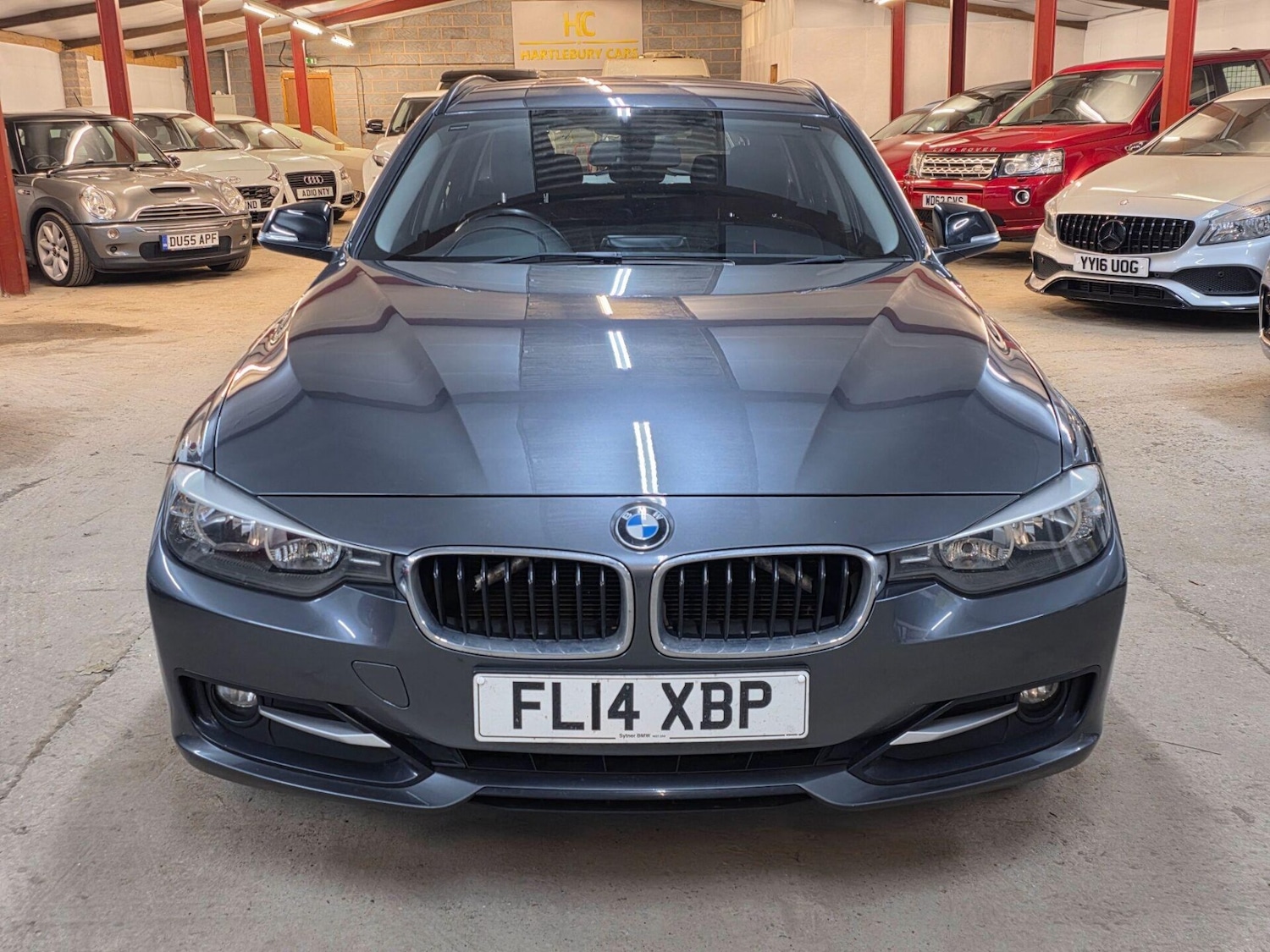 Used BMW 3 Series 2014 for sale - 77973596: Photo 2