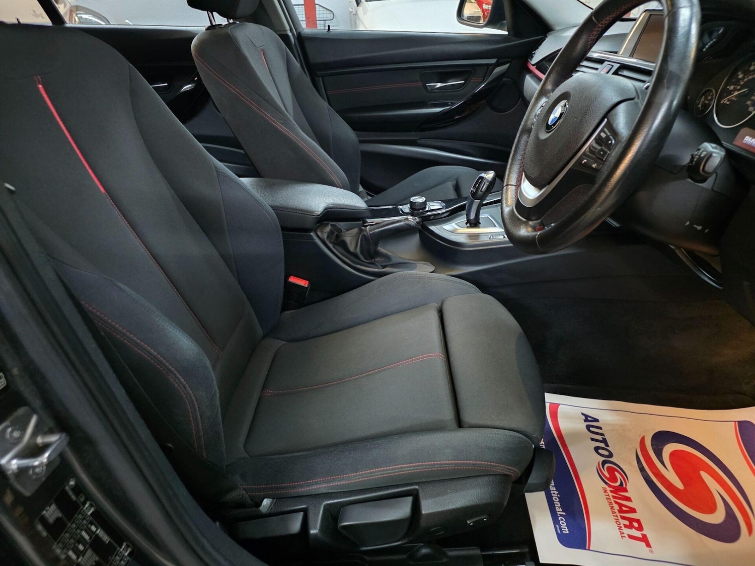 Used BMW 3 Series 2014 for sale - 77973596: Photo 22