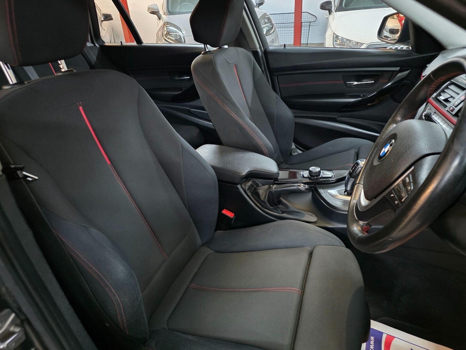 Used BMW 3 Series 2014 for sale - 77973596: Photo 23